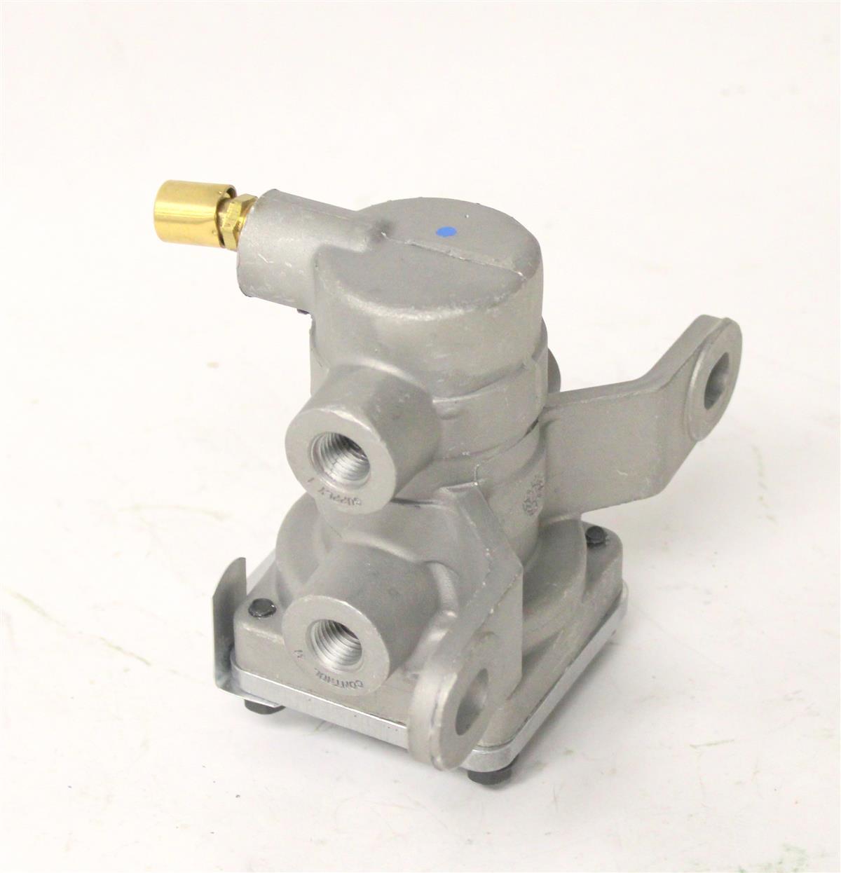 Air Brake Inversion Valve MRAP